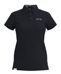 Polo shirt for women Ping PING 2025 Spring/Summer New Golf Wear