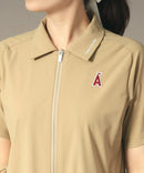 Dress Women's ADABAT STREAM Golf Wear