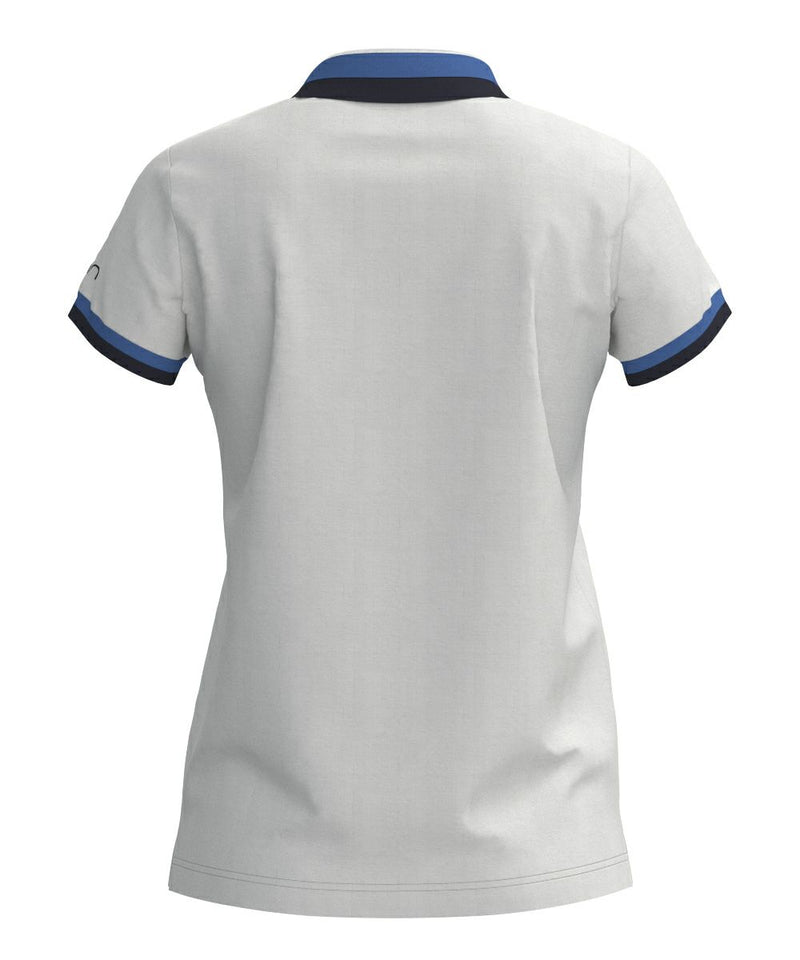 Short Sleeve Polo Shirt for Women Ping PING 2025 Spring/Summer New Golf Wear