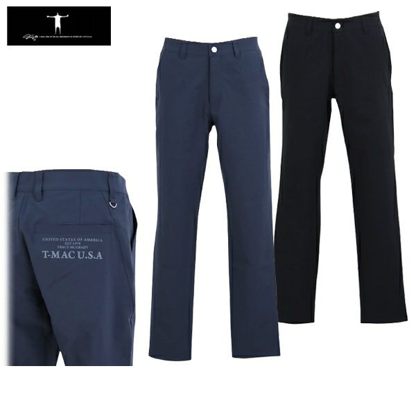 Long pants for men T-MAC 2025 Spring/Summer New Golf Wear