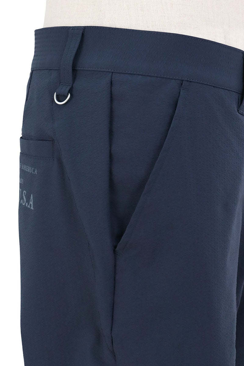 Long pants for men T-MAC 2025 Spring/Summer New Golf Wear