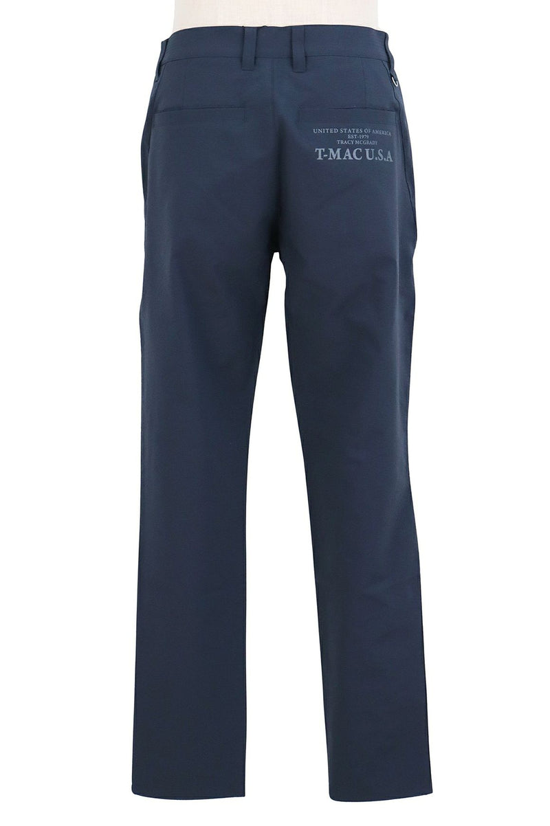 Long pants for men T-MAC 2025 Spring/Summer New Golf Wear