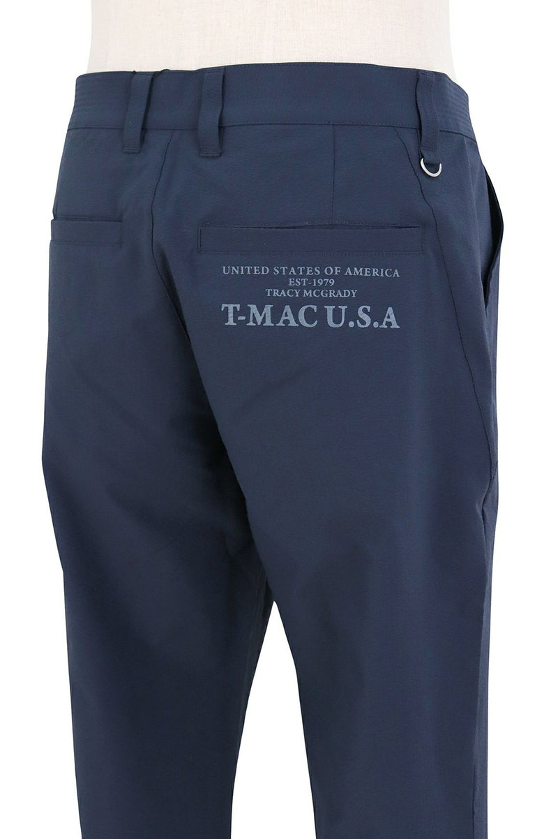 Long pants for men T-MAC 2025 Spring/Summer New Golf Wear