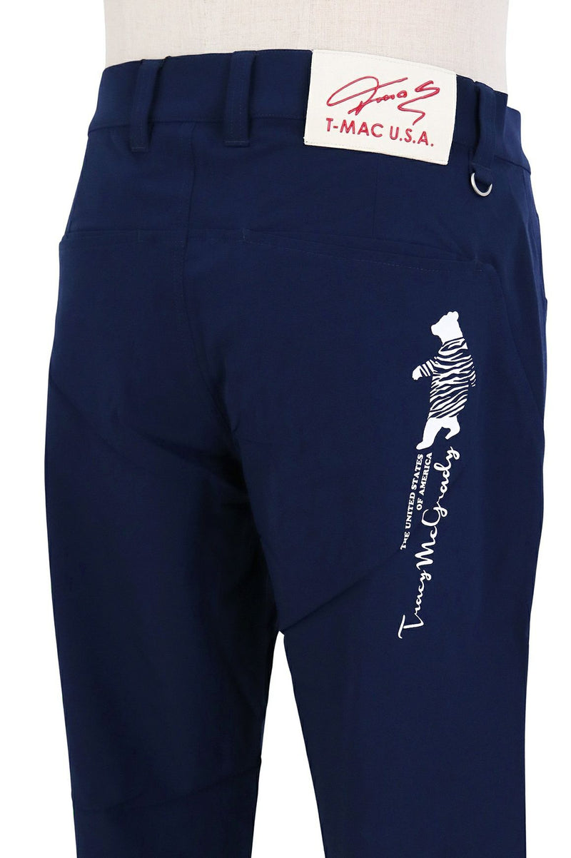 Long pants for men T-MAC 2025 Spring/Summer New Golf Wear