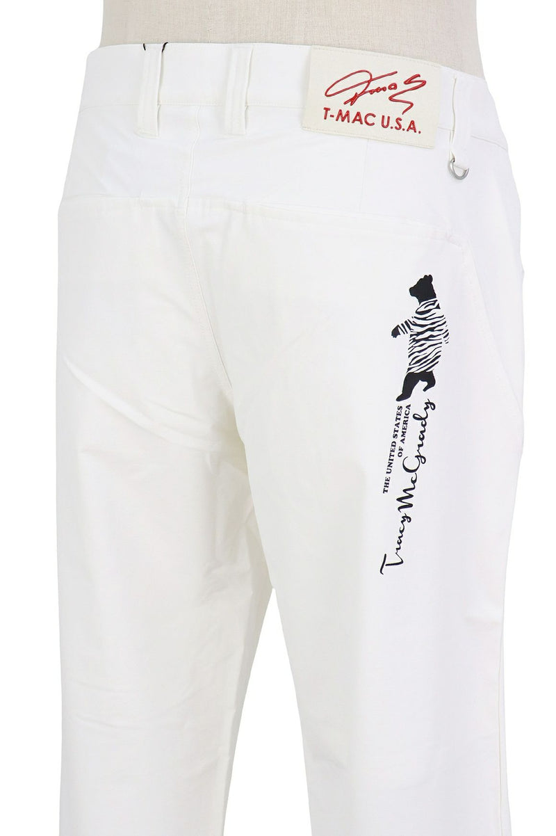 Long pants for men T-MAC 2025 Spring/Summer New Golf Wear