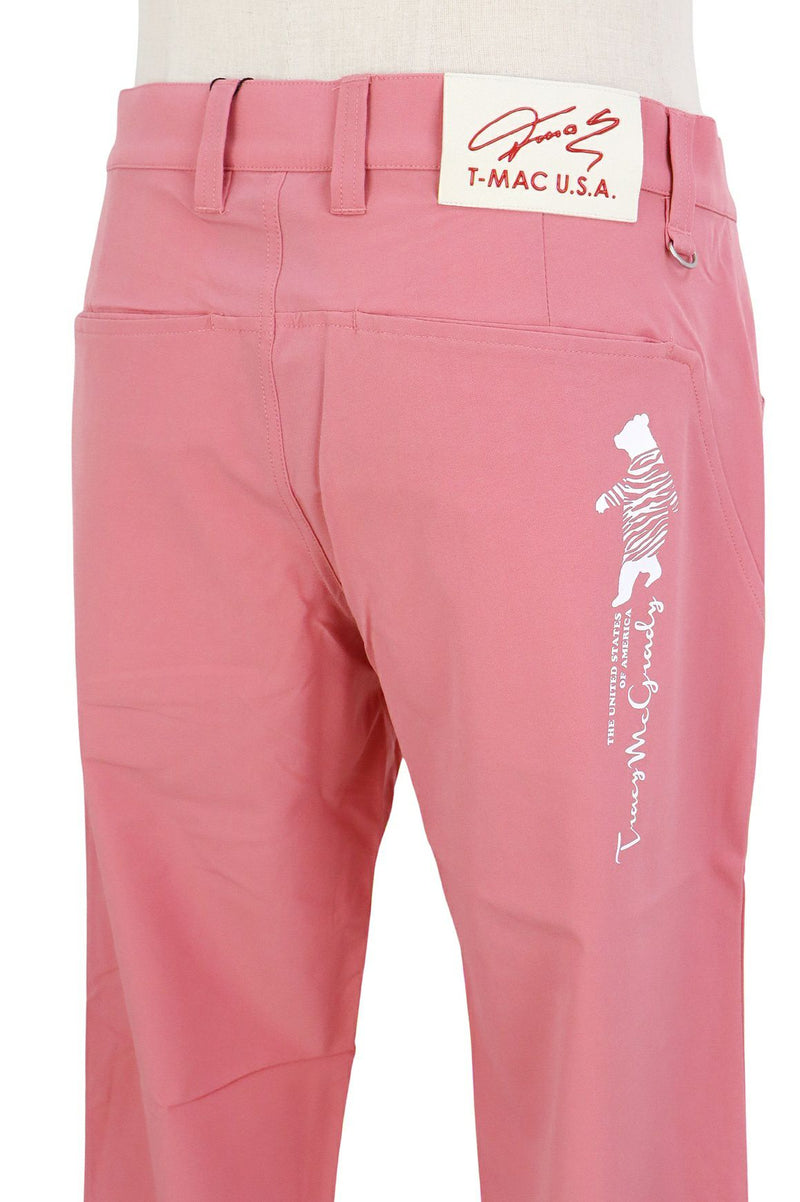 Long pants for men T-MAC 2025 Spring/Summer New Golf Wear