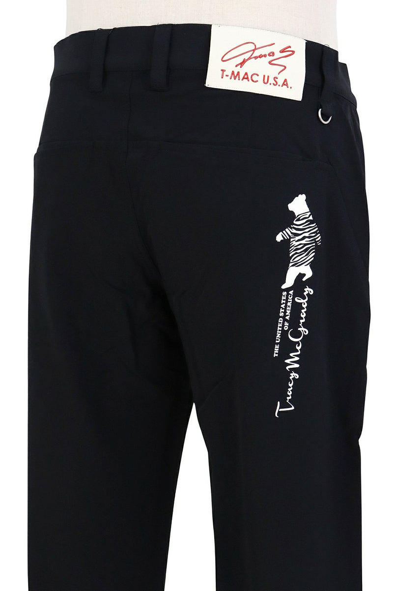 Long pants for men T-MAC 2025 Spring/Summer New Golf Wear