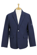 Tailored Jacket Men's T-MAC T-MAC 2025 Spring/Summer New Golf Wear