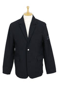 Tailored Jacket Men's T-MAC T-MAC 2025 Spring/Summer New Golf Wear