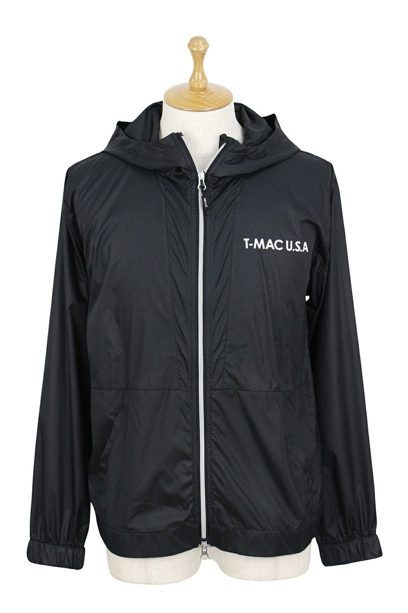 Men's Hoodie T-MAC T-MAC 2025 Spring/Summer New Golf Wear