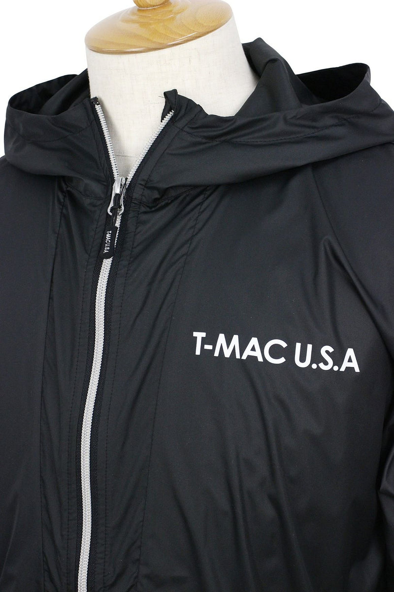 Men's Hoodie T-MAC T-MAC 2025 Spring/Summer New Golf Wear