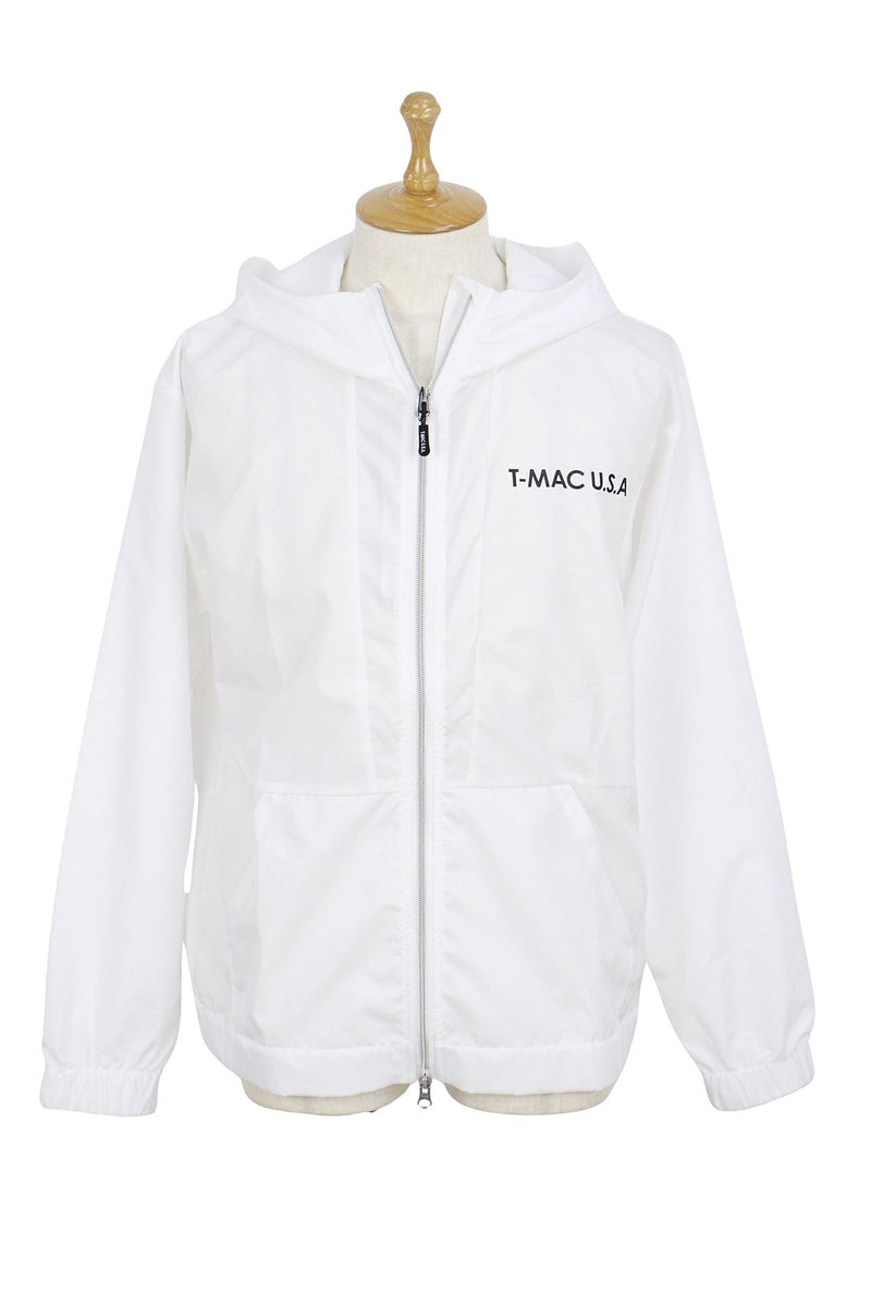 Men's Hoodie T-MAC T-MAC 2025 Spring/Summer New Golf Wear