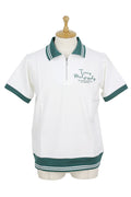 Polo Shirt Men's T-MAC T-MAC 2025 Spring/Summer New Golf Wear