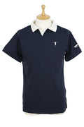 Polo Shirt Men's T-MAC T-MAC 2025 Spring/Summer New Golf Wear