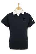 Polo Shirt Men's T-MAC T-MAC 2025 Spring/Summer New Golf Wear