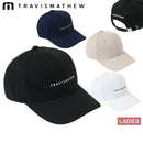 キャップ レディース トラヴィスマシュー TRAVISMATHEW  ゴルフ