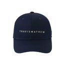 キャップ メンズ トラヴィスマシュー TRAVISMATHEW  ゴルフ