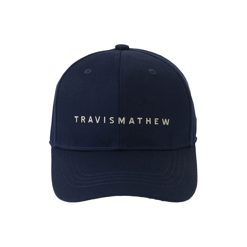 男士帽Travis Matthew Travismathew 2025春季/夏季新高爾夫