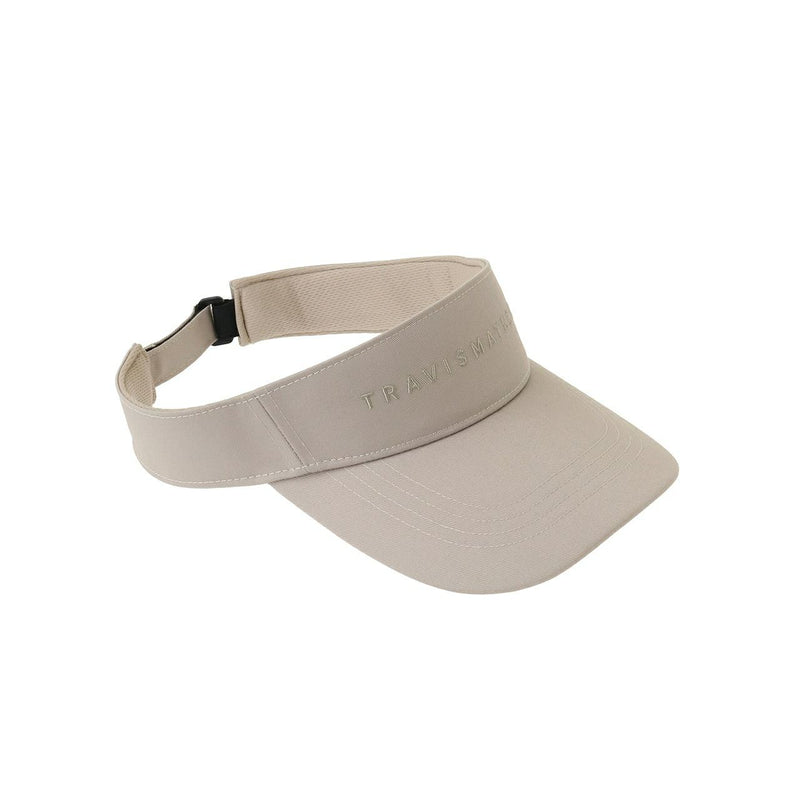 Sun Visor Men's Travis Matthew TRAVISMATHEW 2025 Spring/Summer New Golf