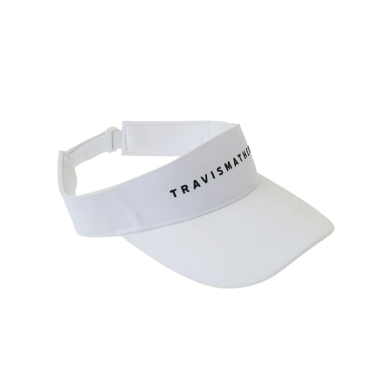 Sun Visor Men's Travis Matthew TRAVISMATHEW 2025 Spring/Summer New Golf