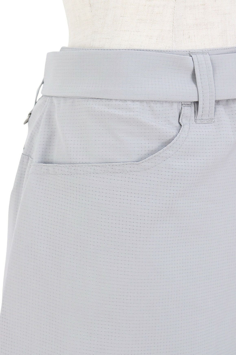 Women's Skirt T-MAC 2025 Spring/Summer New Golf Wear