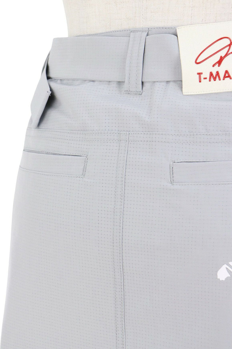 Women's Skirt T-MAC 2025 Spring/Summer New Golf Wear