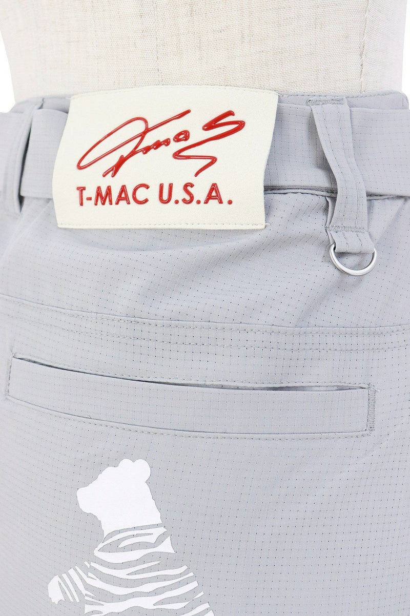 Women's Skirt T-MAC 2025 Spring/Summer New Golf Wear