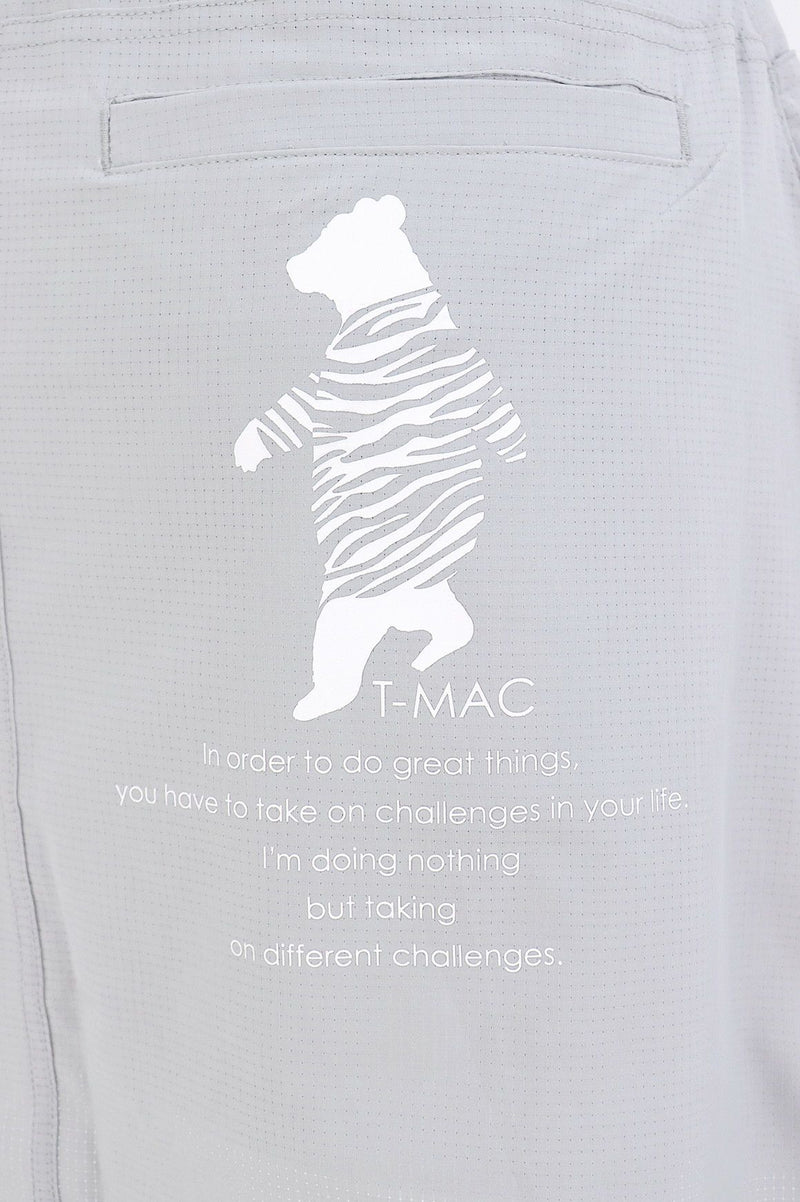 Women's Skirt T-MAC 2025 Spring/Summer New Golf Wear