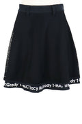 Women's Skirt T-MAC 2025 Spring/Summer New Golf Wear