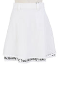 Women's Skirt T-MAC 2025 Spring/Summer New Golf Wear