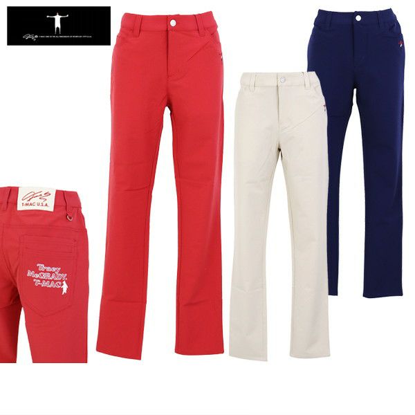 Long pants for women T-MAC 2025 Spring/Summer New Golf Wear