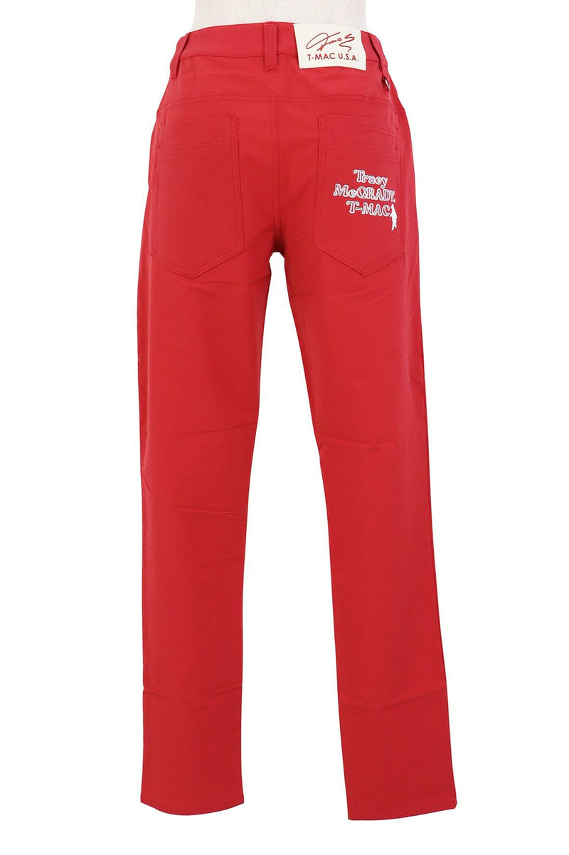 Long pants for women T-MAC 2025 Spring/Summer New Golf Wear