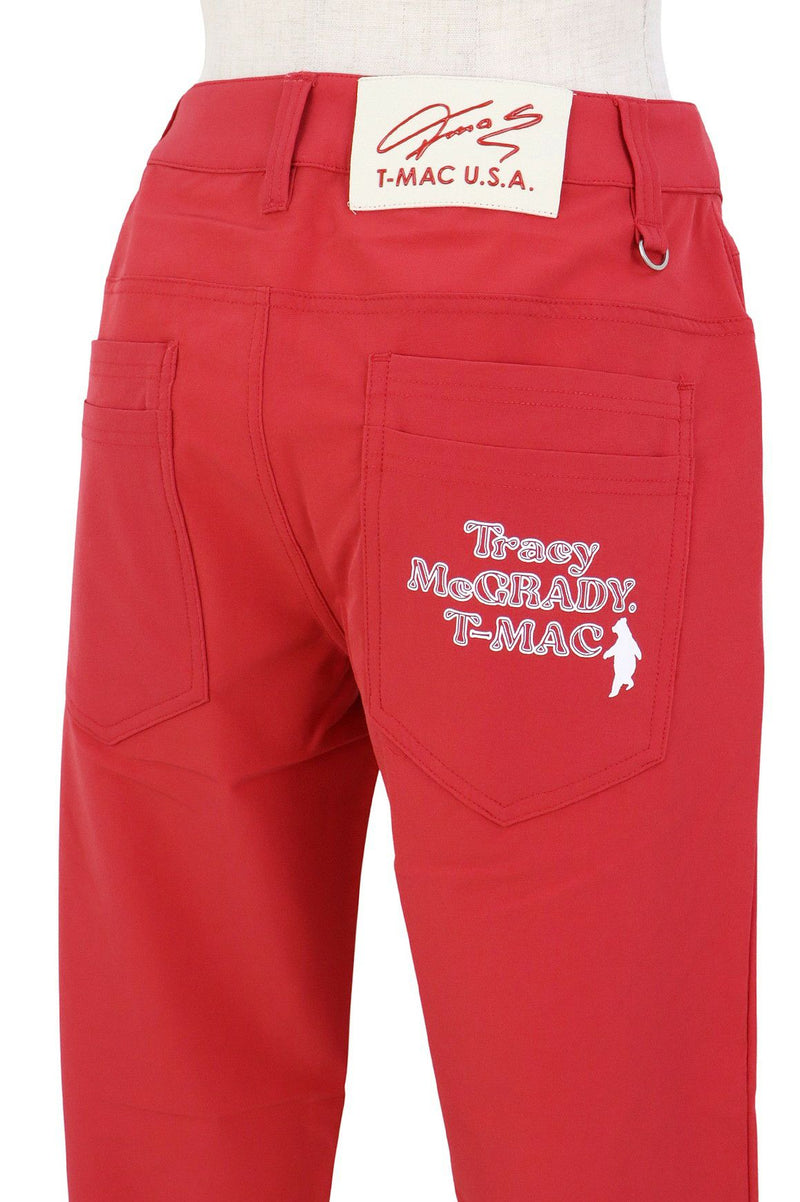 Long pants for women T-MAC 2025 Spring/Summer New Golf Wear