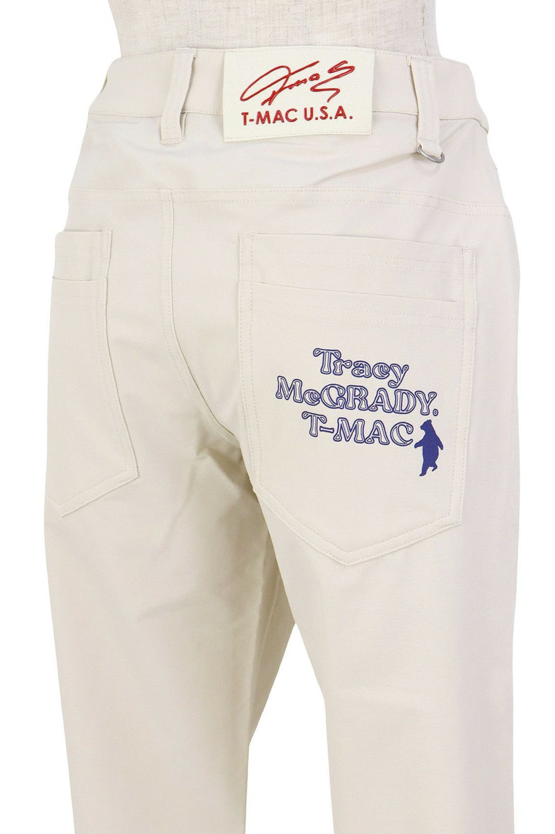 Long pants for women T-MAC 2025 Spring/Summer New Golf Wear