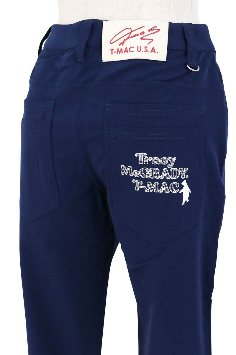 Long pants for women T-MAC 2025 Spring/Summer New Golf Wear