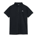 Men's Polo Shirt J.LINDEBERG Japan Official Product 2025 Spring/Summer New Golf Wear