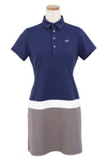 Dress for Women Heal Creek 2025 Spring/Summer New Golf Wear