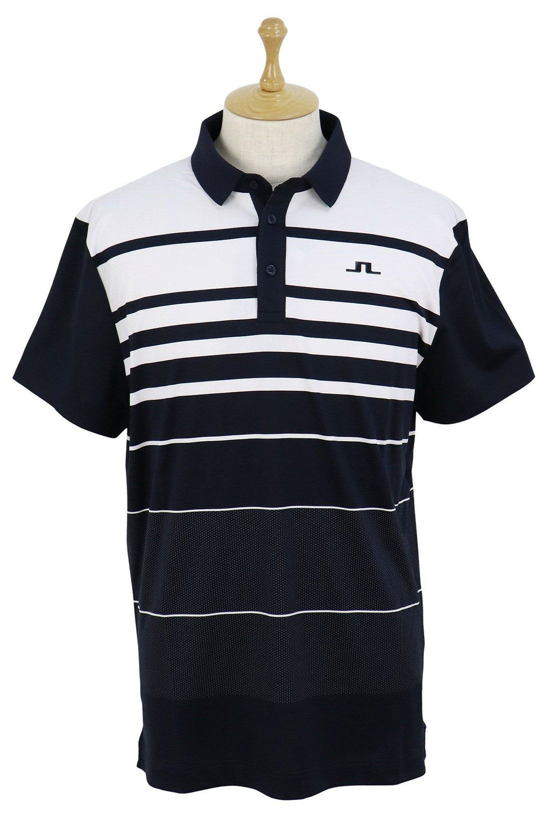 J.LINDEBERG ×ハワイワイケレカントリー　ポロシャツ J.LINDEBERG ×ハワイワイケレカントリー ポロシャツ J.LINDEBERG