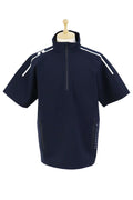 Men's Blouson J.LINDEBERG Japan Official Product 2025 Spring/Summer New Golf Wear