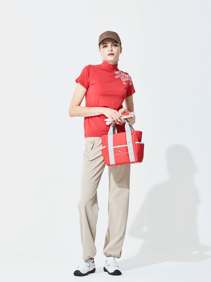 Long pants for women Heal Creek 2025 Spring/Summer New Golf Wear