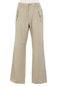 Long pants for women Heal Creek 2025 Spring/Summer New Golf Wear