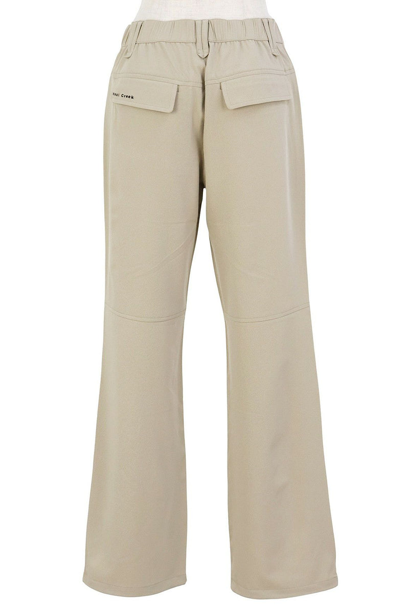 Long pants for women Heal Creek 2025 Spring/Summer New Golf Wear