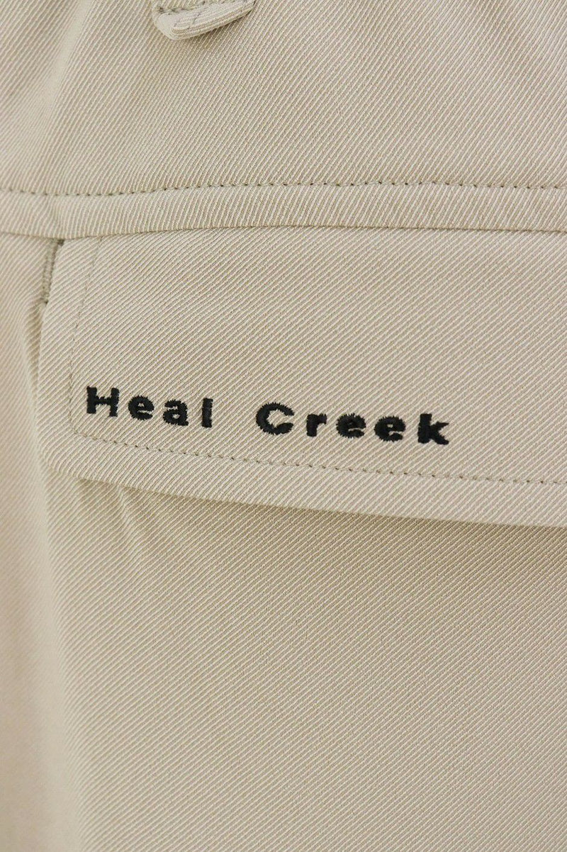 Long pants for women Heal Creek 2025 Spring/Summer New Golf Wear