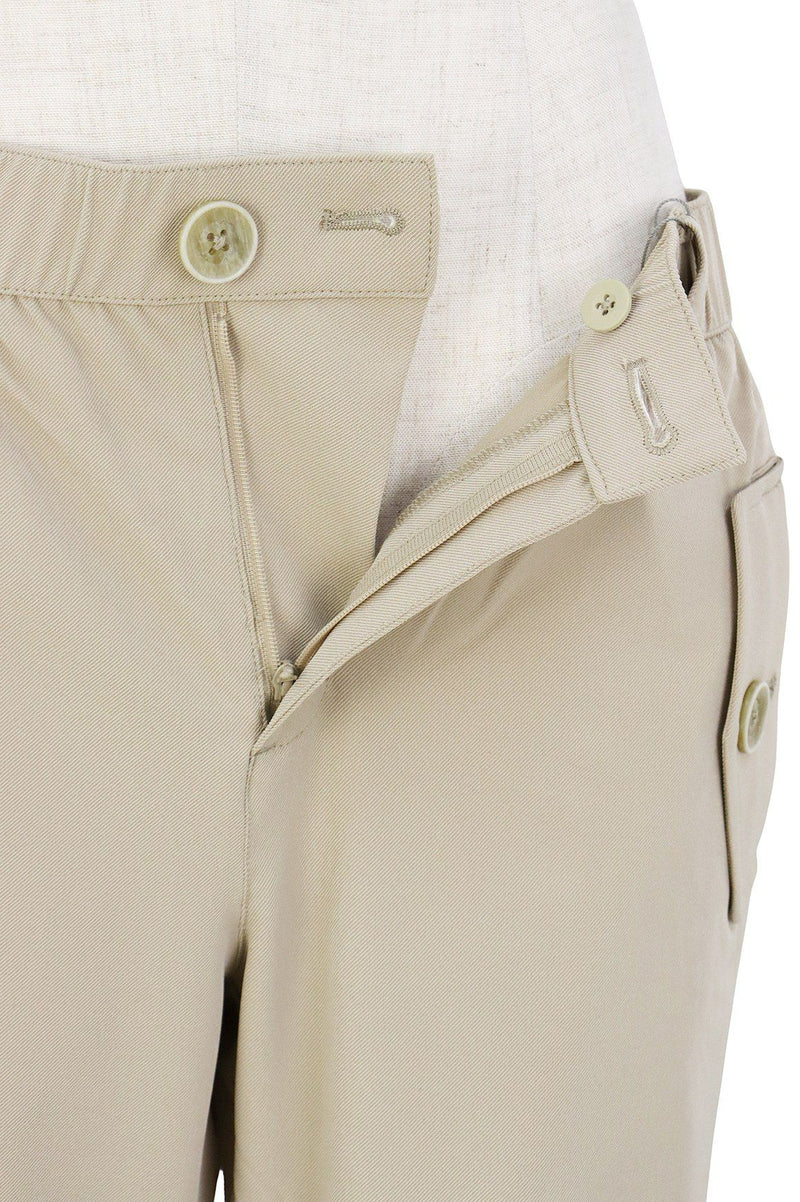 Long pants for women Heal Creek 2025 Spring/Summer New Golf Wear