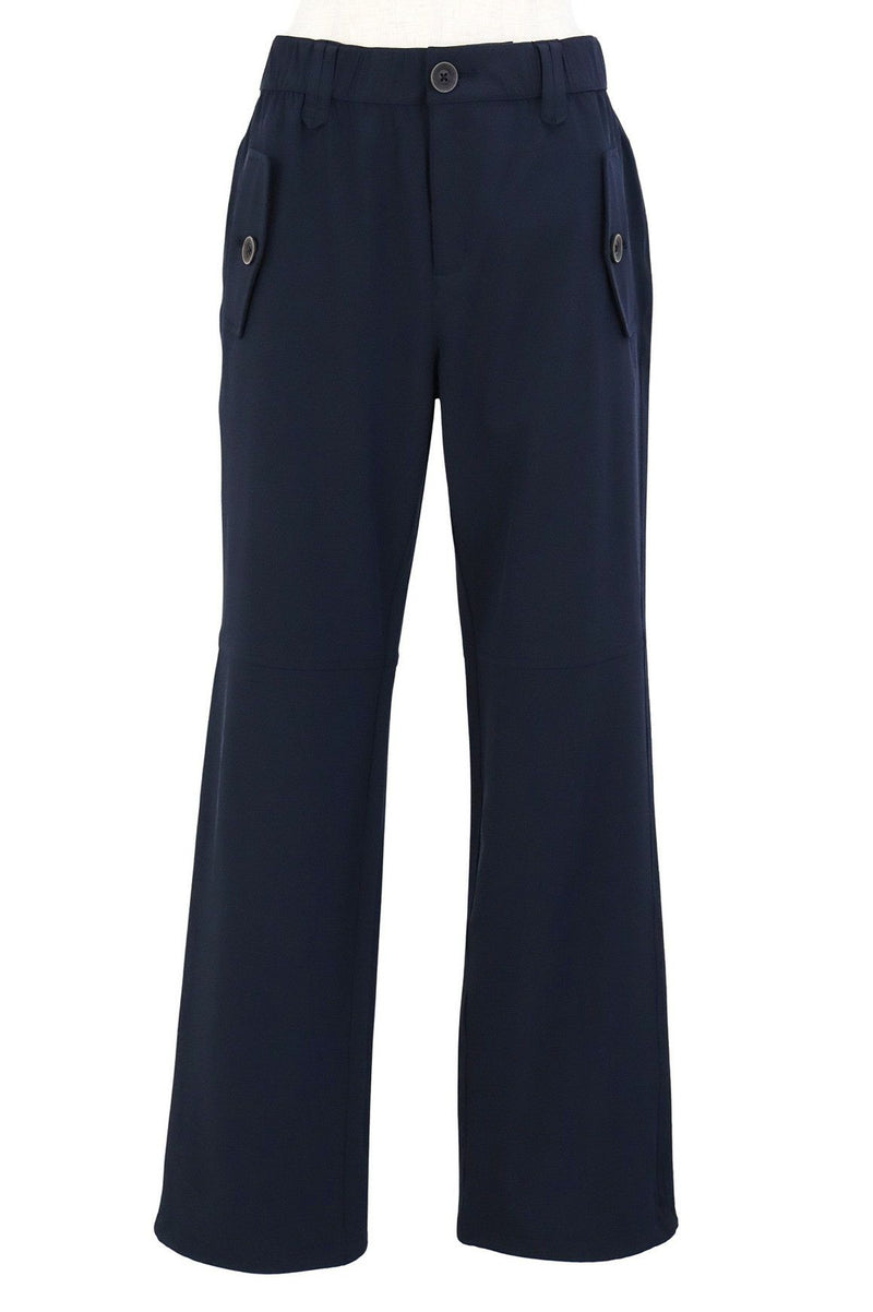 Long pants for women Heal Creek 2025 Spring/Summer New Golf Wear