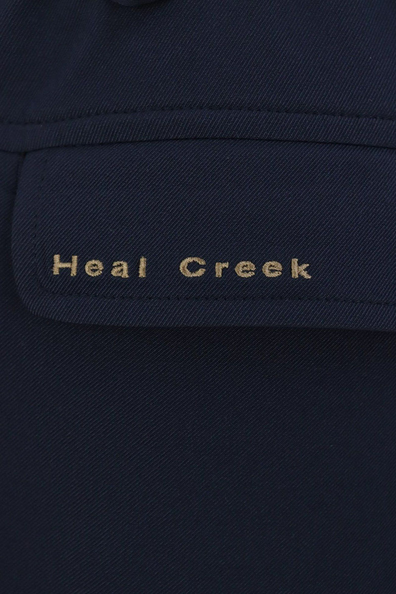 Long pants for women Heal Creek 2025 Spring/Summer New Golf Wear