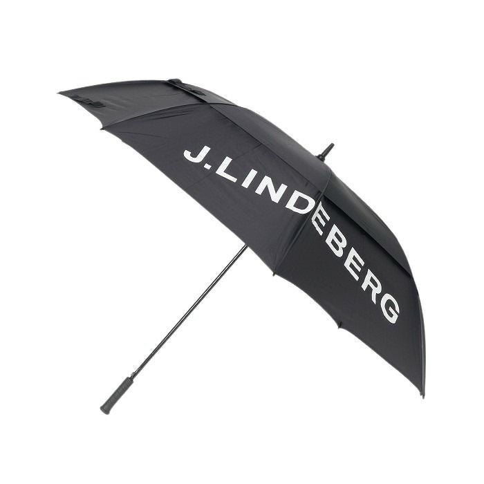 남성과 여성을위한 우산 J.Lindeberg Japan Genuine Product 2025 Spring/Summer New Golf