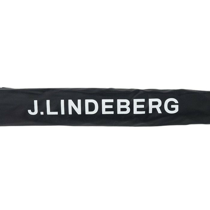 남성과 여성을위한 우산 J.Lindeberg Japan Genuine Product 2025 Spring/Summer New Golf