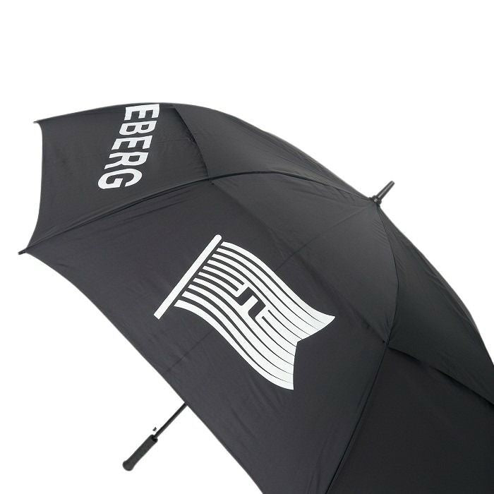 Umbrella for men and women J.LINDEBERG Japan genuine product 2025 Spring/Summer new golf