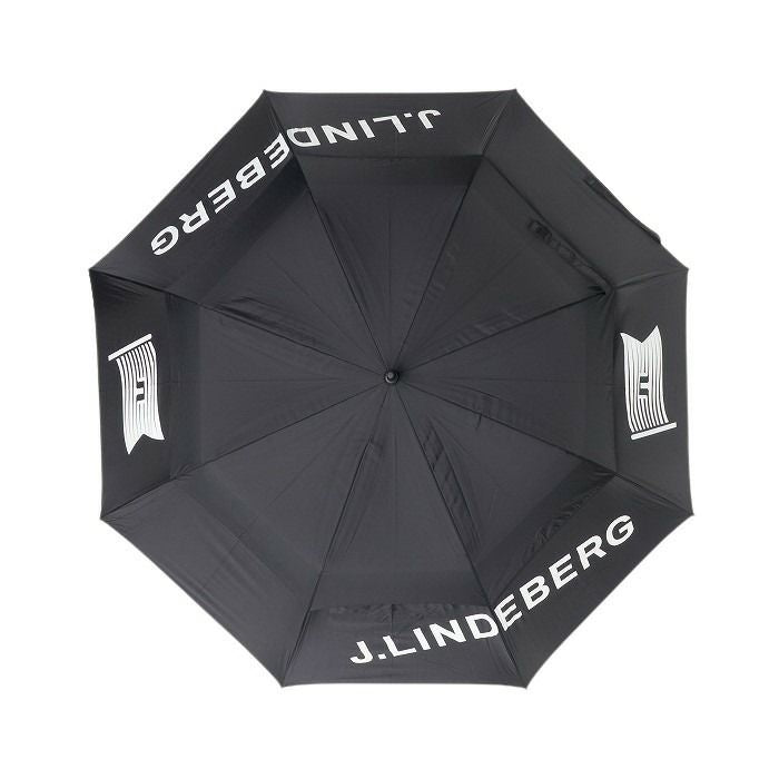 Umbrella for men and women J.LINDEBERG Japan genuine product 2025 Spring/Summer new golf